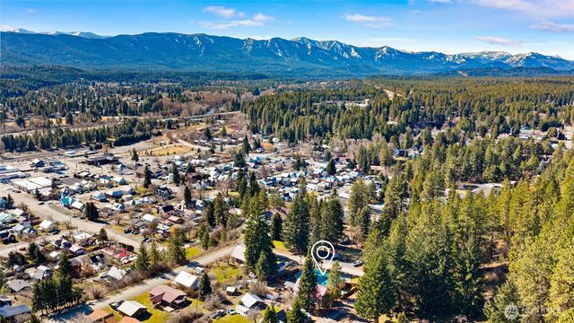 115 W Sixth Street, Cle Elum, WA 98922