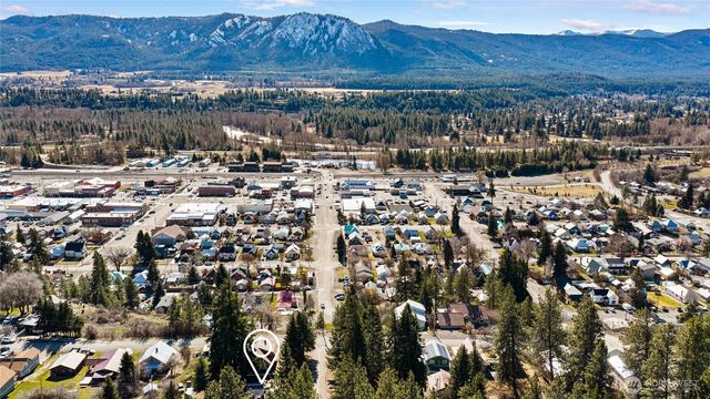 115 W Sixth Street, Cle Elum, WA 98922