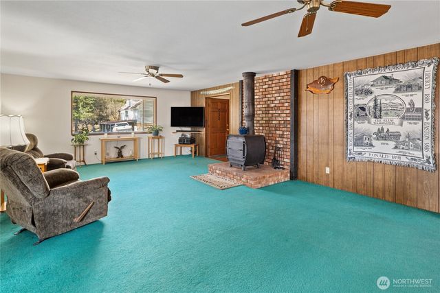 115 W Sixth Street, Cle Elum, WA 98922