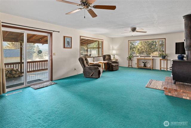 115 W Sixth Street, Cle Elum, WA 98922