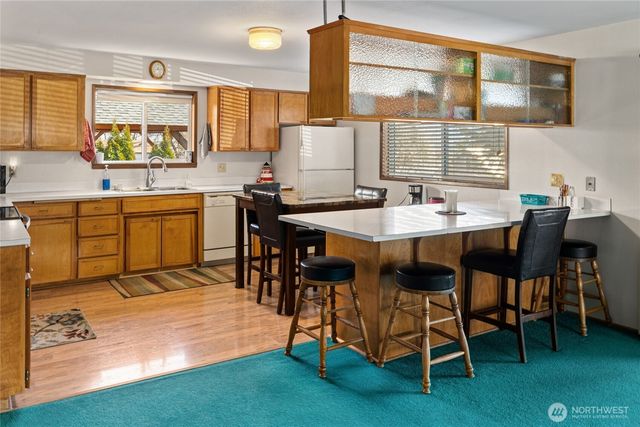 115 W Sixth Street, Cle Elum, WA 98922