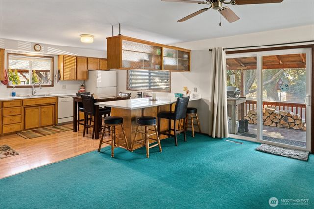 115 W Sixth Street, Cle Elum, WA 98922