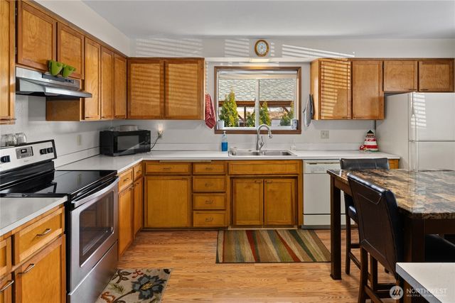 115 W Sixth Street, Cle Elum, WA 98922