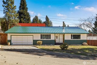 115 W Sixth Street, Cle Elum, WA 98922
