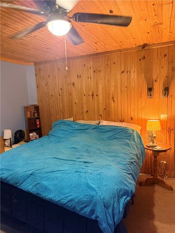 323 3rd Street, Watts, OK 74964