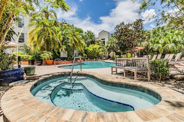 501 S MOODY AVENUE 1134, Tampa, FL 33609
