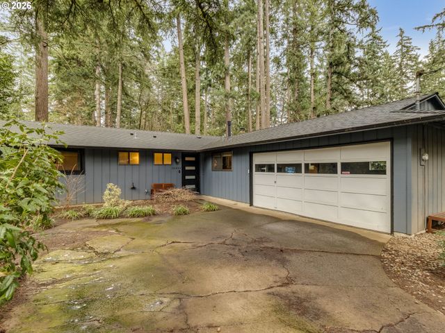 16444 BONAIRE Ave, Lake Oswego, OR 97035