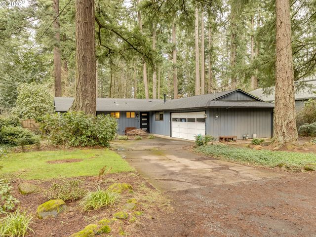 16444 BONAIRE Ave, Lake Oswego, OR 97035
