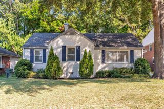 3200 N WAYNOKA CIR, Memphis, TN 38111