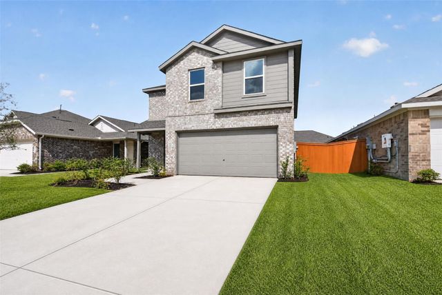 10406 Rocky Trail, Beasley, TX 77417