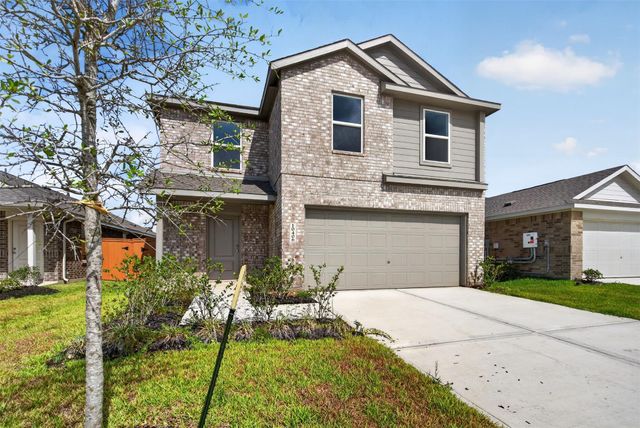 10406 Rocky Trail, Beasley, TX 77417