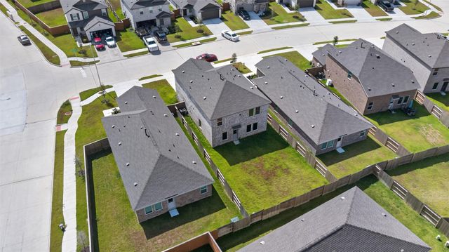 10406 Rocky Trail, Beasley, TX 77417