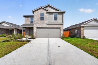 10406 Rocky Trail, Beasley, TX 77417