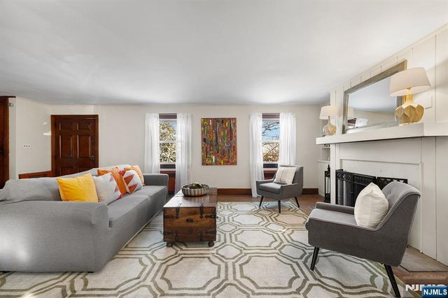 8 Highmont Terrace, Montclair, NJ 07042