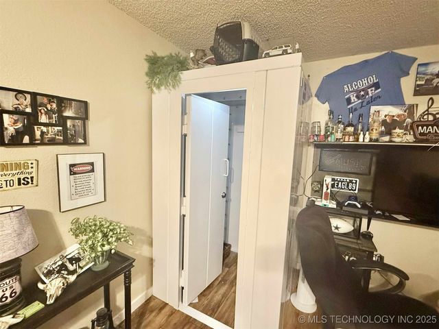 707 NE H. Street, Stigler, OK 74462