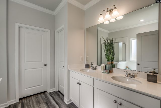 735 Clementine Run, Gilbert, SC 29054