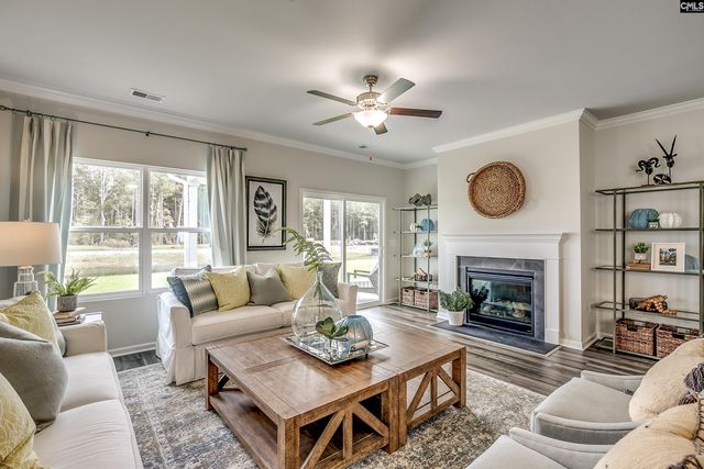 735 Clementine Run, Gilbert, SC 29054