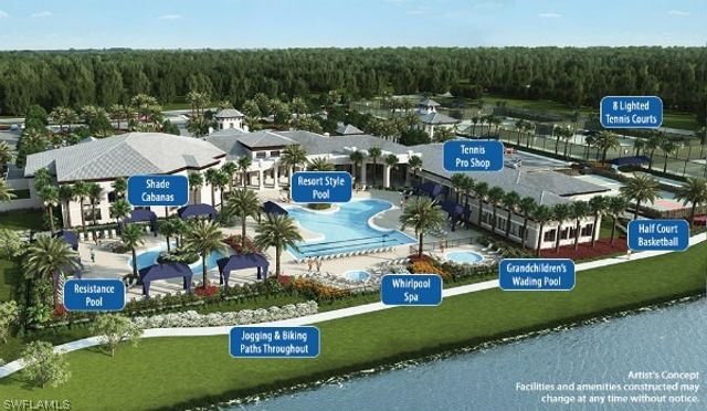 28532 Lobos CIR, Bonita Springs, FL 34135