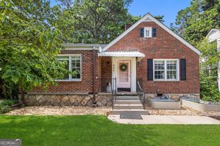 466 Shannon Drive SW, Atlanta, GA 30310
