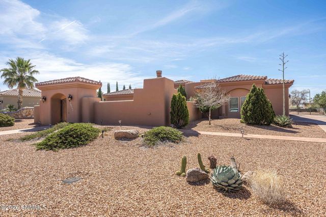 4280 Venetian Loop, Las Cruces, NM 88011
