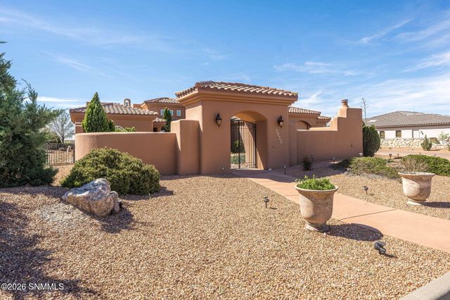 4280 Venetian Loop, Las Cruces, NM 88011