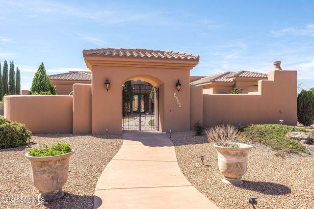 4280 Venetian Loop, Las Cruces, NM 88011