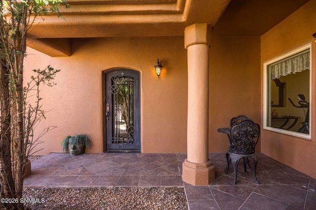 4280 Venetian Loop, Las Cruces, NM 88011