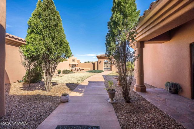 4280 Venetian Loop, Las Cruces, NM 88011