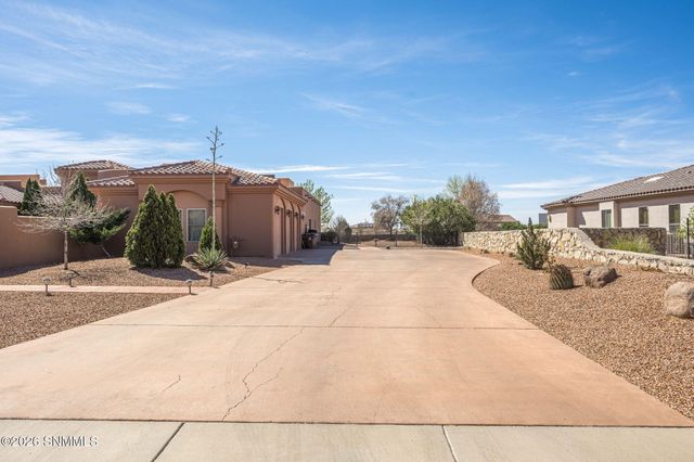 4280 Venetian Loop, Las Cruces, NM 88011