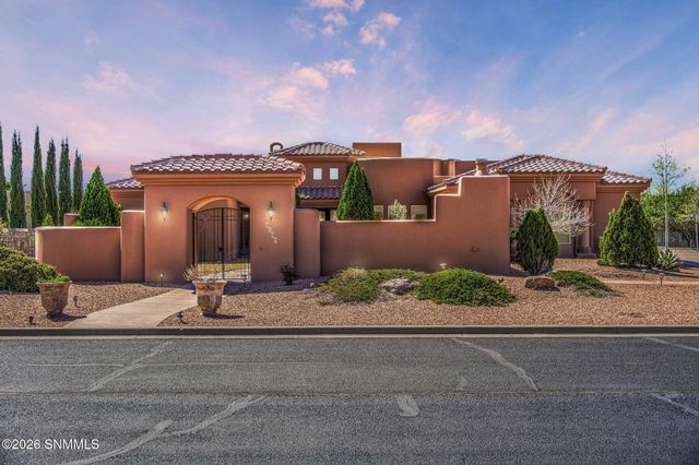 4280 Venetian Loop, Las Cruces, NM 88011