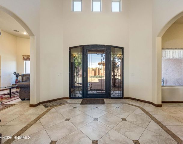 4280 Venetian Loop, Las Cruces, NM 88011