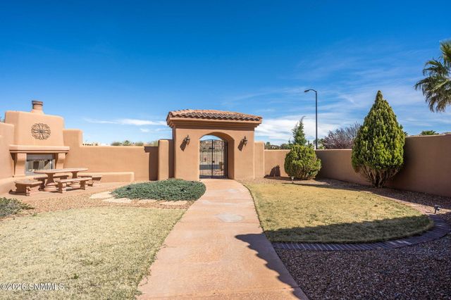 4280 Venetian Loop, Las Cruces, NM 88011