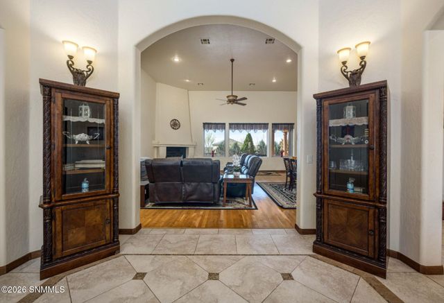 4280 Venetian Loop, Las Cruces, NM 88011