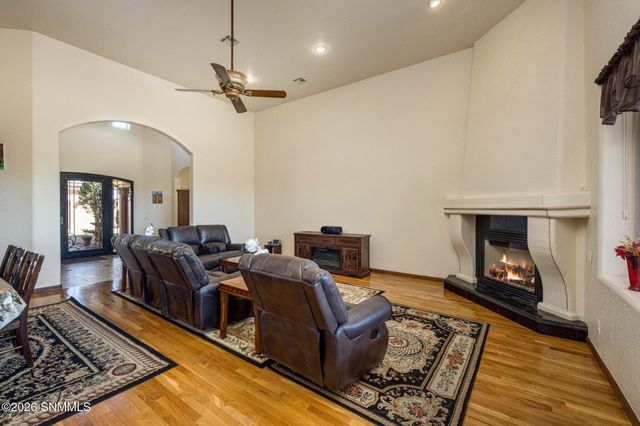 4280 Venetian Loop, Las Cruces, NM 88011