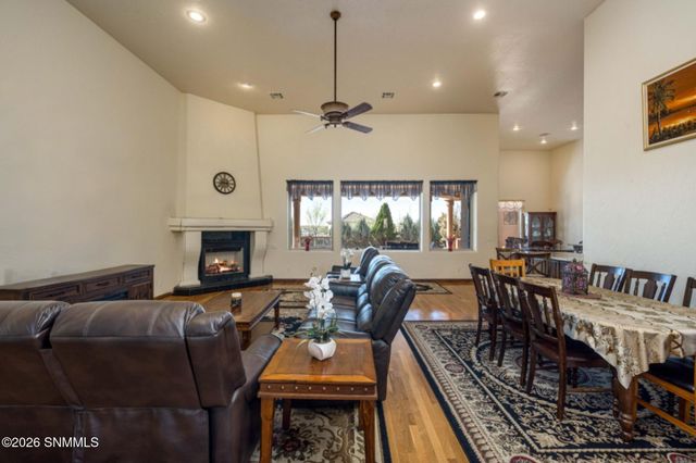 4280 Venetian Loop, Las Cruces, NM 88011