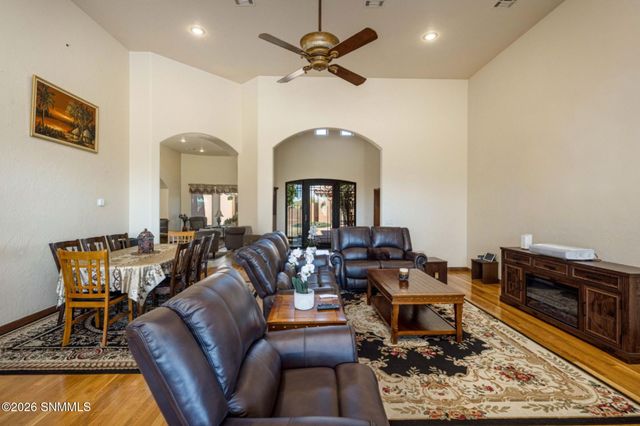 4280 Venetian Loop, Las Cruces, NM 88011