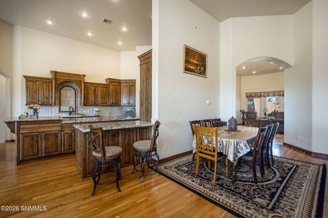 4280 Venetian Loop, Las Cruces, NM 88011