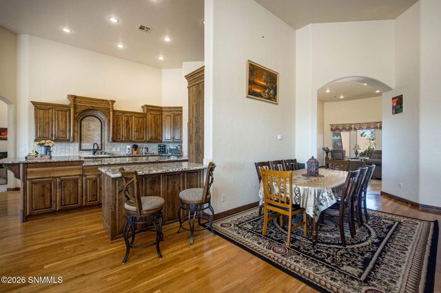 4280 Venetian Loop, Las Cruces, NM 88011