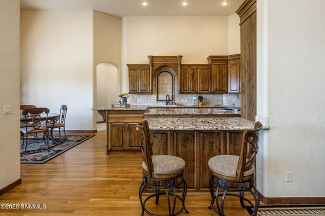 4280 Venetian Loop, Las Cruces, NM 88011