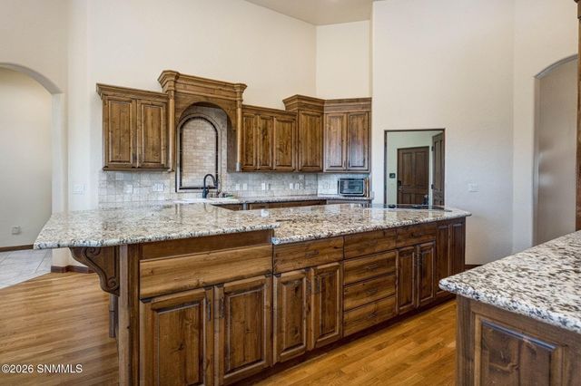 4280 Venetian Loop, Las Cruces, NM 88011