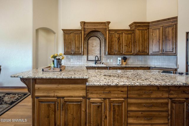 4280 Venetian Loop, Las Cruces, NM 88011