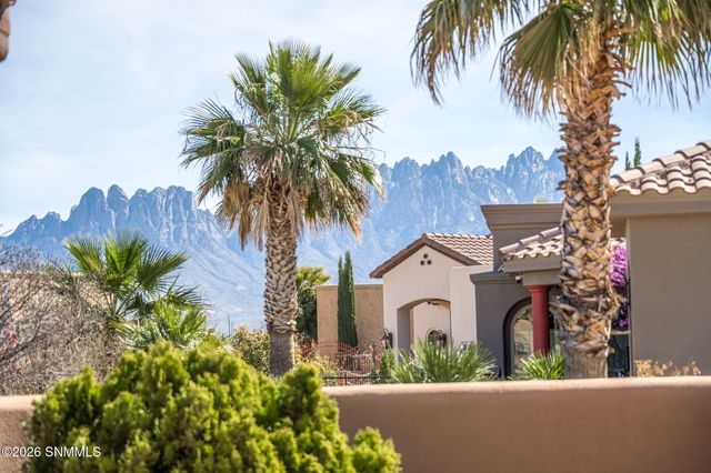 4280 Venetian Loop, Las Cruces, NM 88011