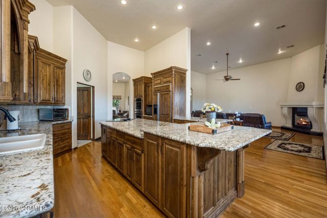 4280 Venetian Loop, Las Cruces, NM 88011