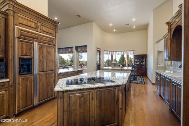 4280 Venetian Loop, Las Cruces, NM 88011