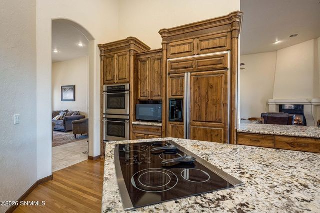 4280 Venetian Loop, Las Cruces, NM 88011