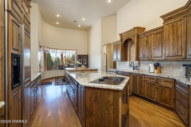 4280 Venetian Loop, Las Cruces, NM 88011