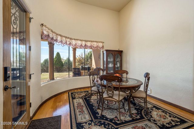 4280 Venetian Loop, Las Cruces, NM 88011