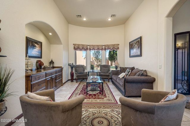 4280 Venetian Loop, Las Cruces, NM 88011