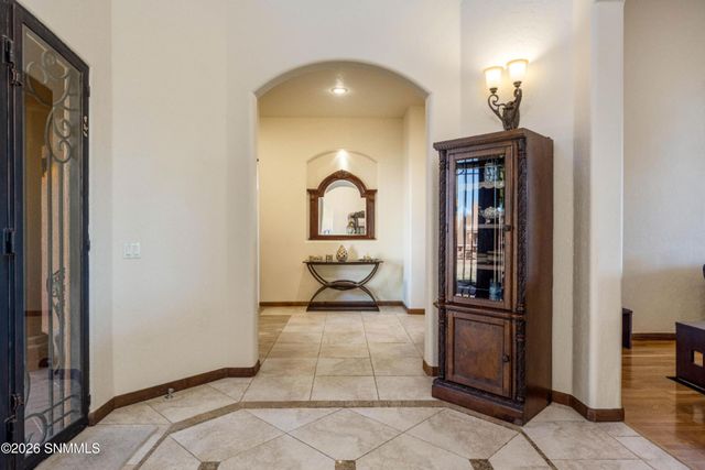 4280 Venetian Loop, Las Cruces, NM 88011