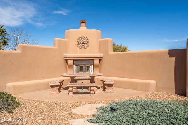 4280 Venetian Loop, Las Cruces, NM 88011